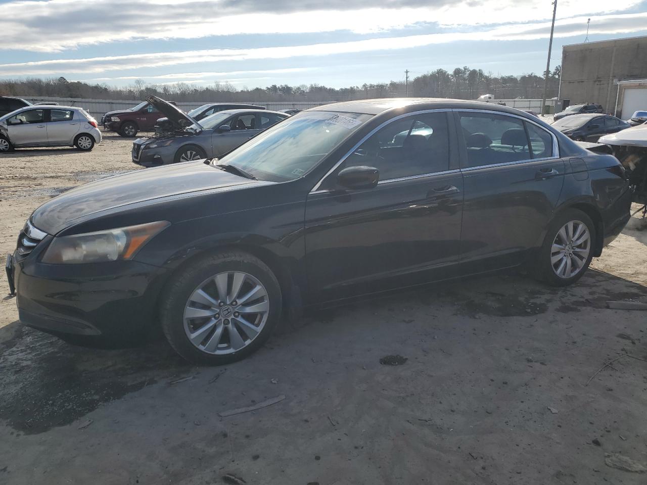 2011 Honda Accord - Image 1
