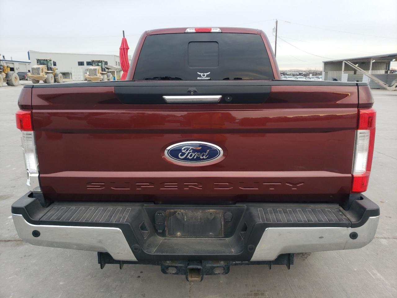 2017 Ford F250 - Image 6