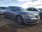 2012 Chrysler 200 S на продаже в Brighton, CO - Hail