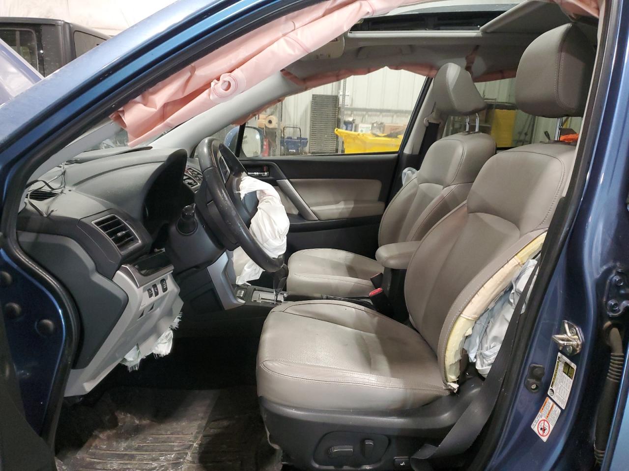 2017 Subaru Forester - Image 7
