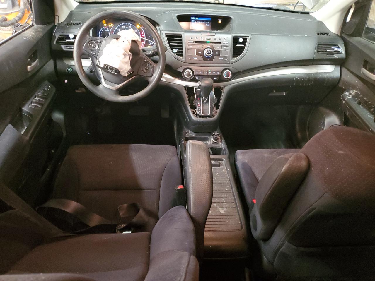 2013 Honda CR-V - Image 8