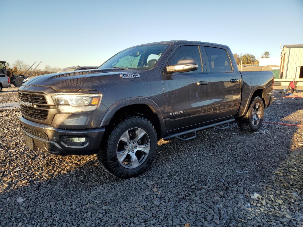 2020 RAM 1500 - Image 1