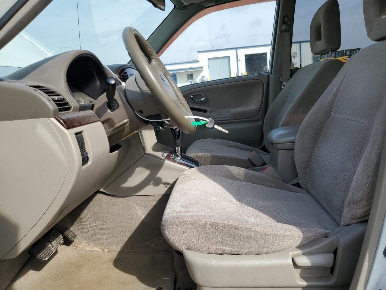 2005 Suzuki XL7 - Image 7