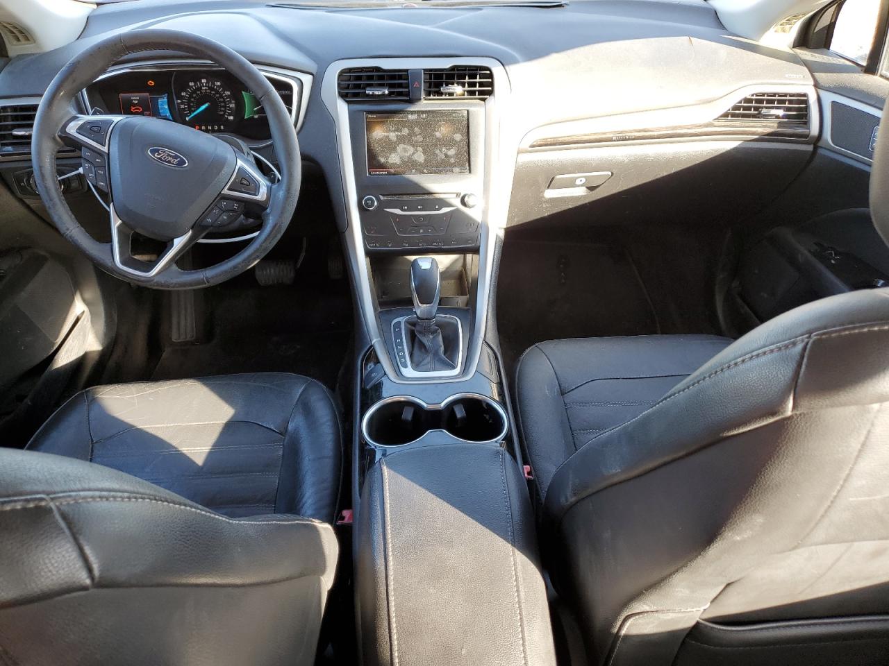 2015 Ford Fusion - Image 8