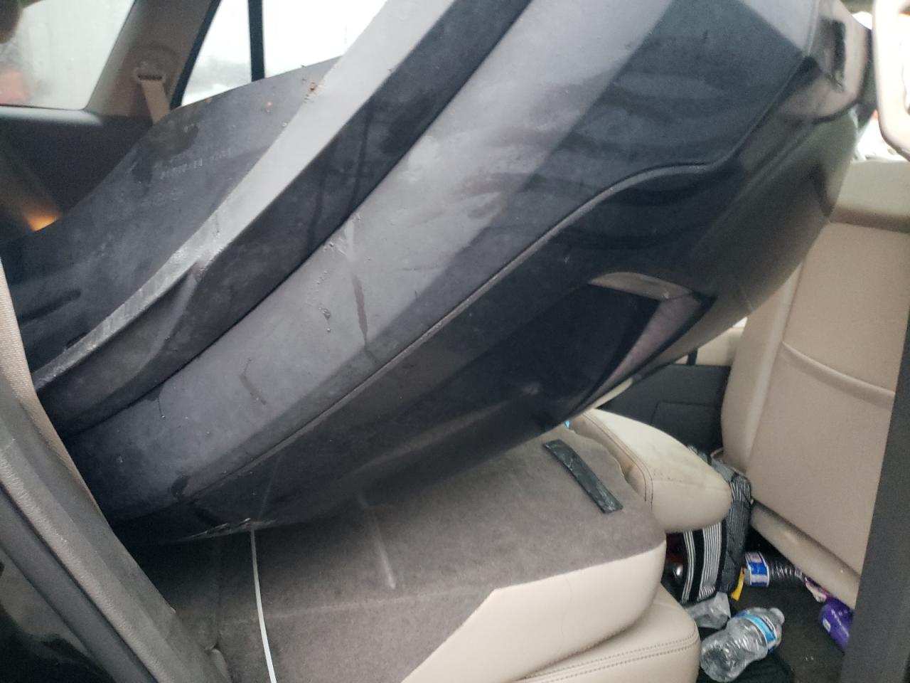2013 Ford Edge - Image 11
