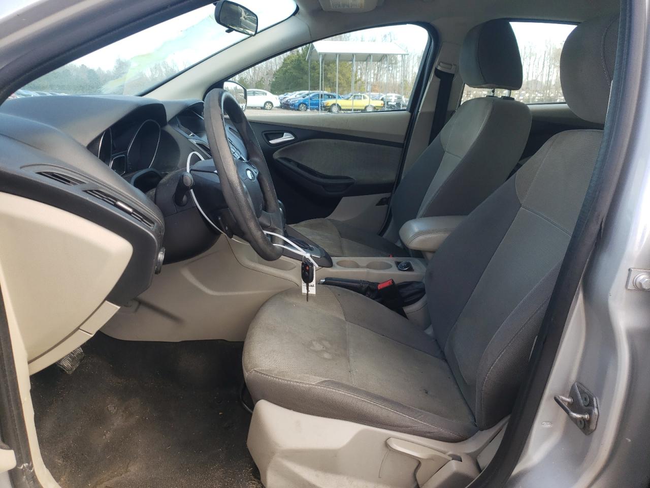 2013 Ford Focus - Image 7