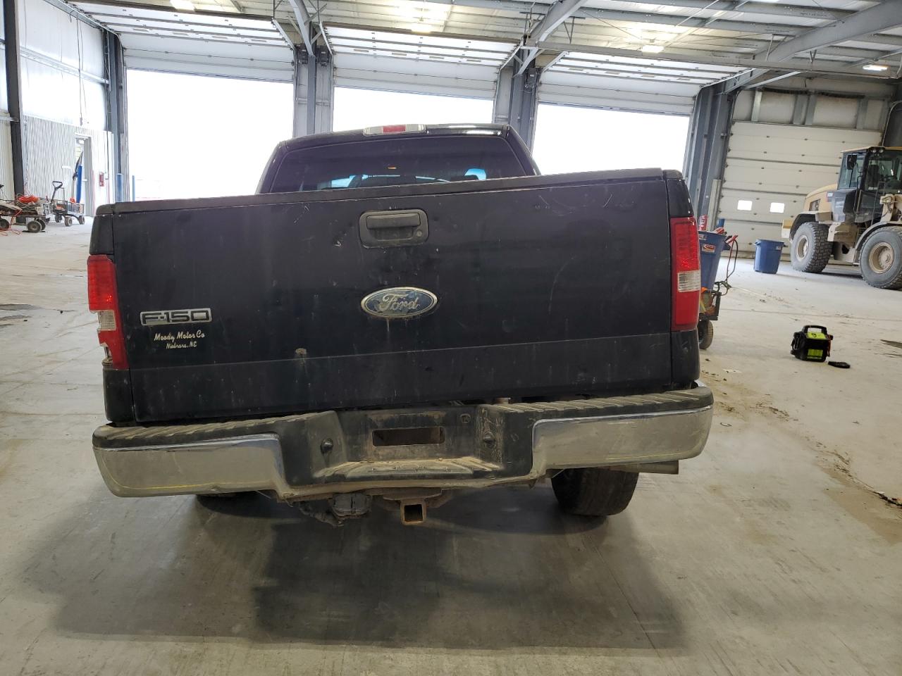 2008 Ford F-150 - Image 6