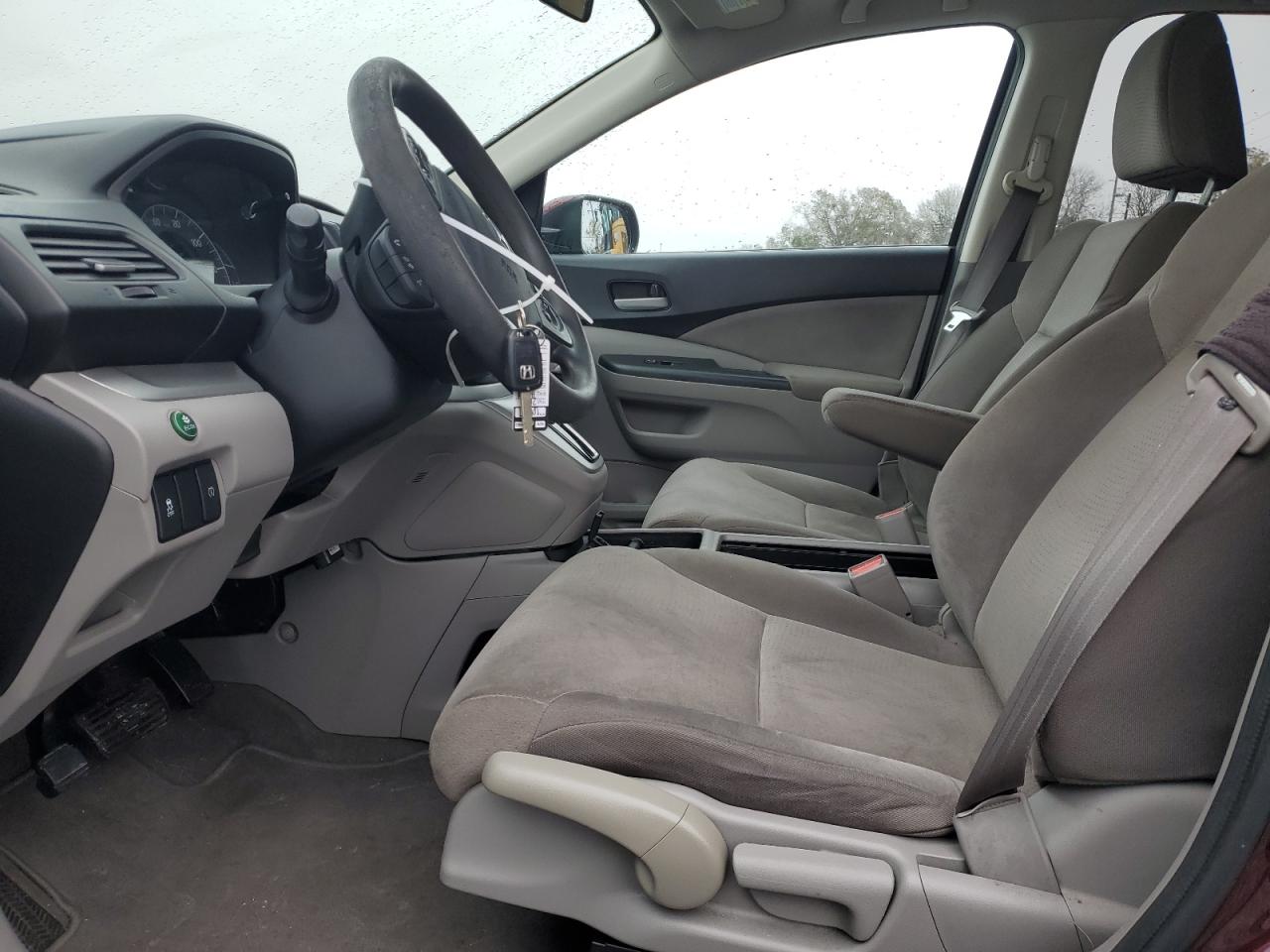 2014 Honda CR-V - Image 7