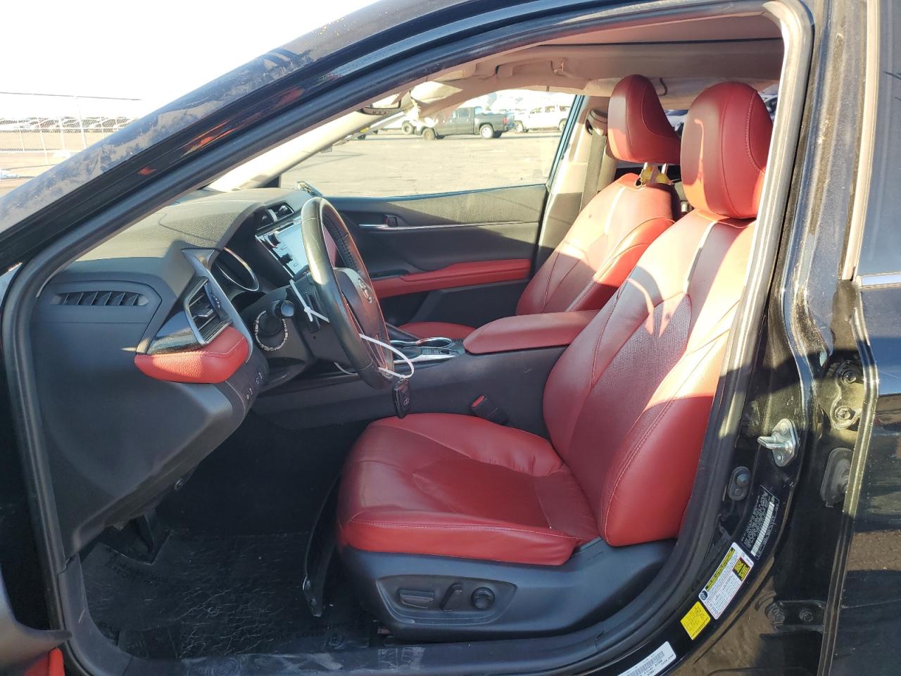 2020 Toyota Camry - Image 7