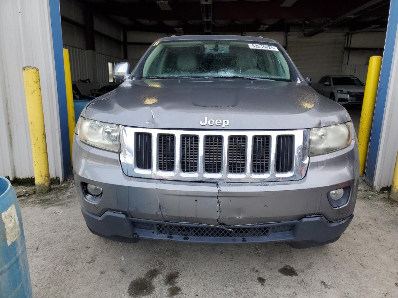 2012 Jeep Grand Cherokee - Image 5
