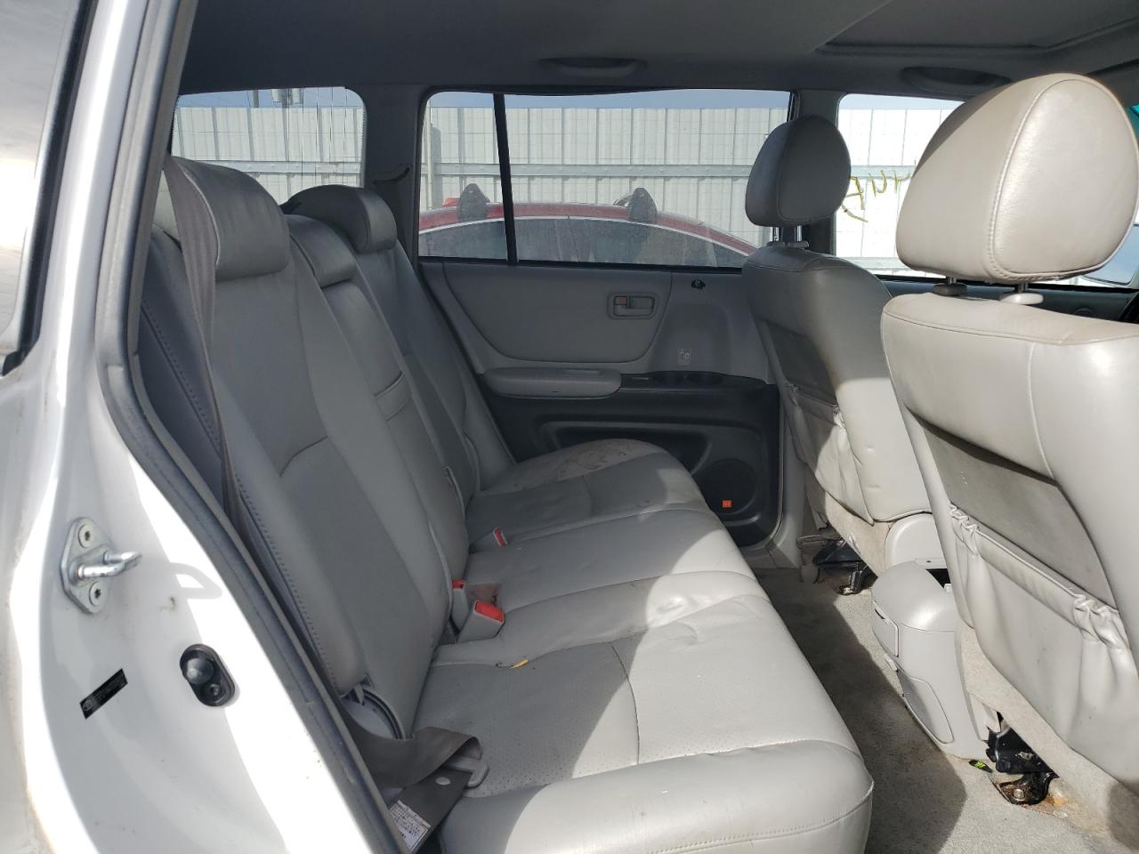 2007 Toyota Highlander - Image 11