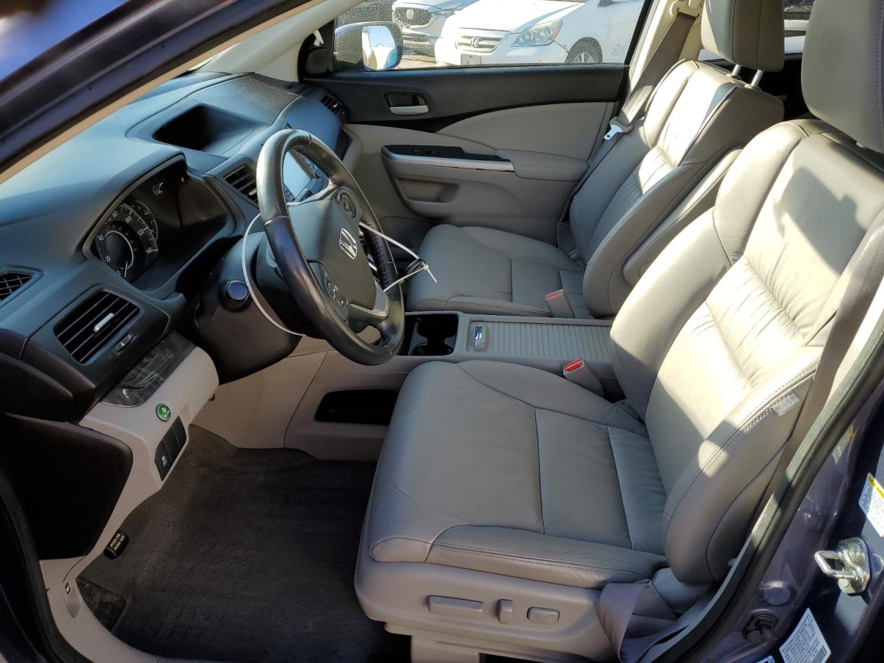 2013 Honda CR-V - Image 7