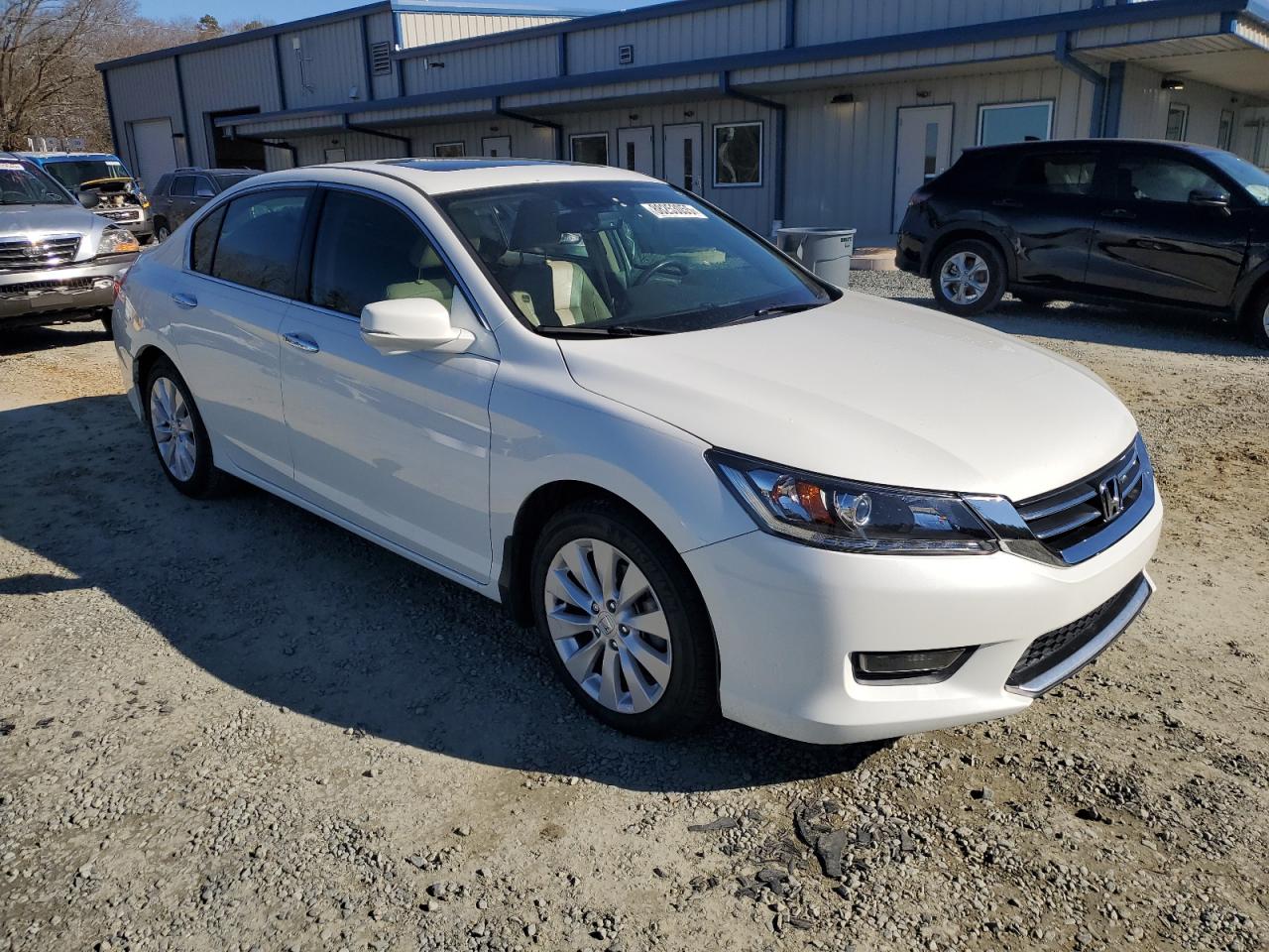 2015 Honda Accord - Image 4