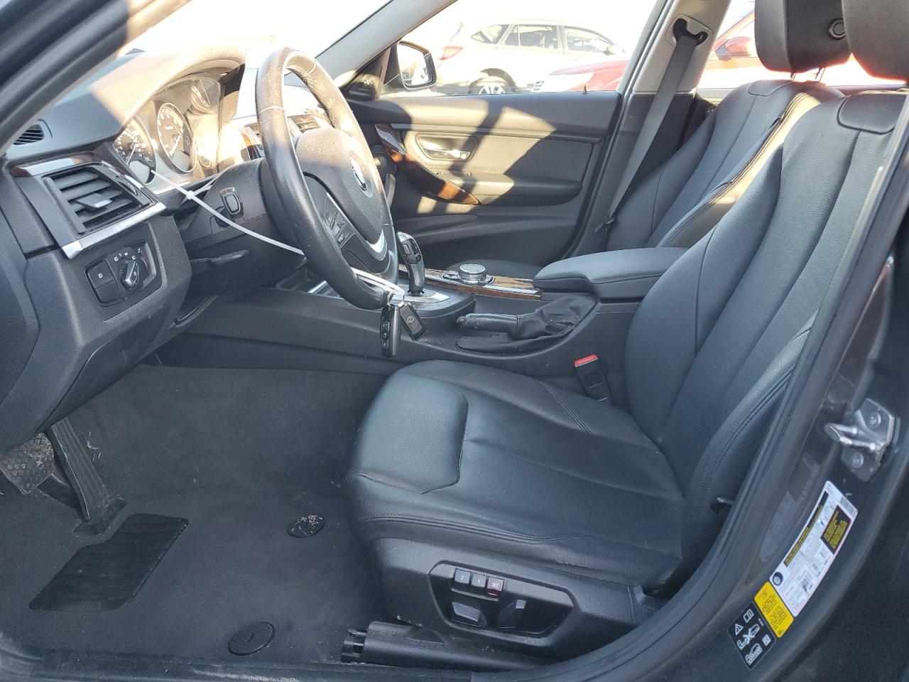 2015 BMW 3er - Image 7