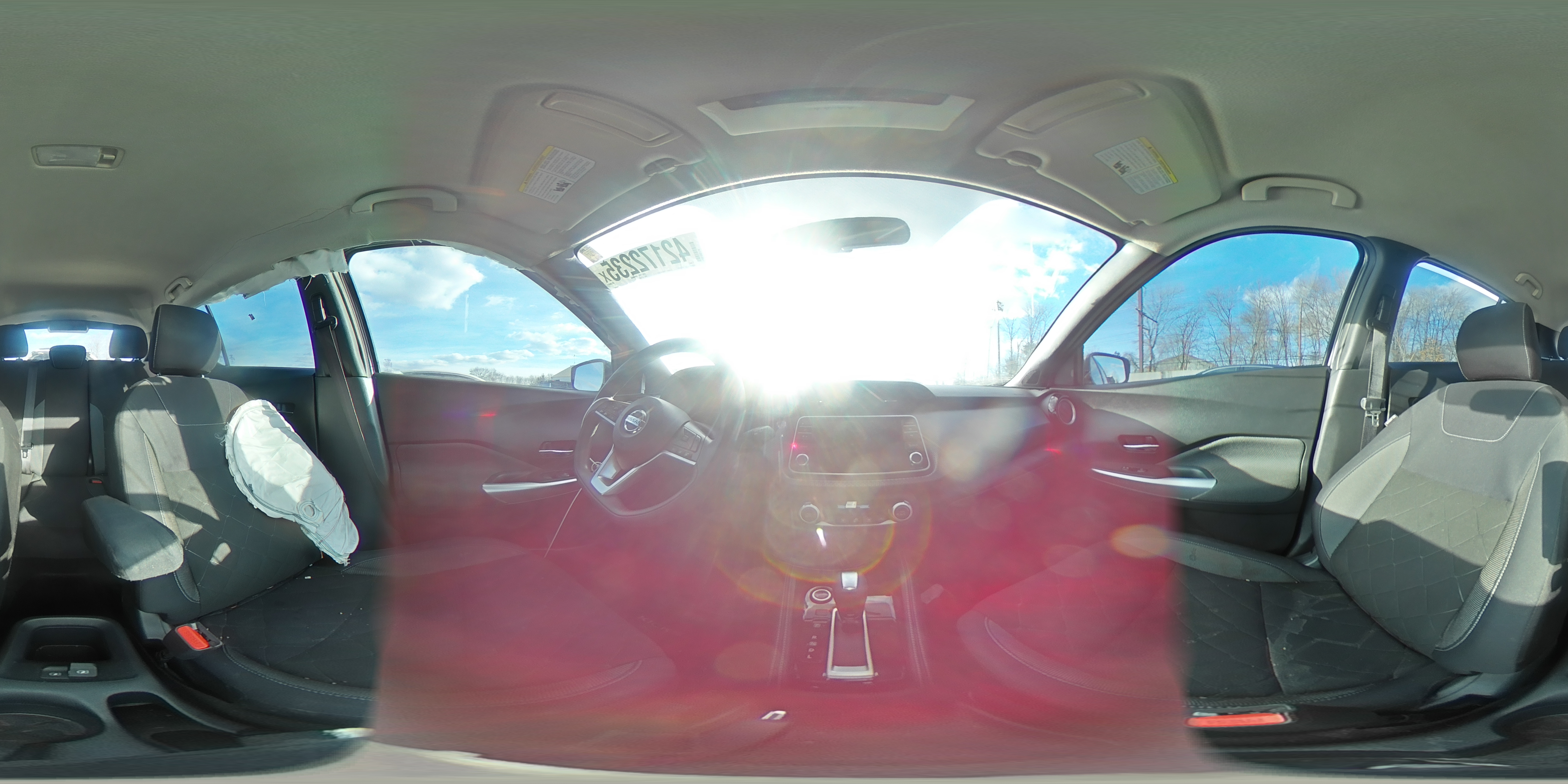 2019 Nissan Kicks - Image 13