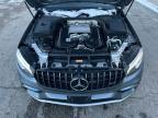 2018 Mercedes-Benz Glc 63 4Matic Amg zu verkaufen in North Billerica, MA - Normal Wear