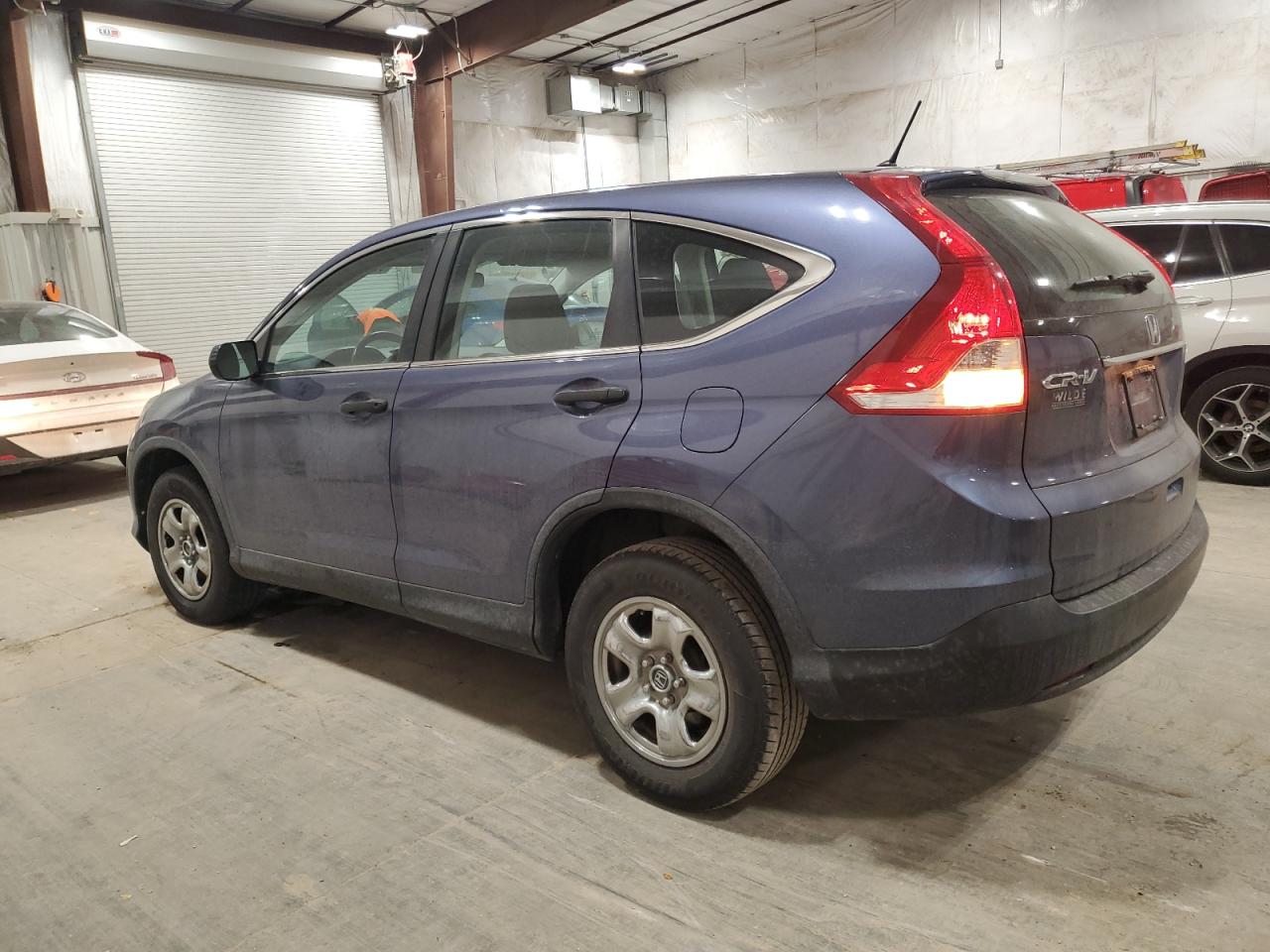 2013 Honda CR-V - Image 2