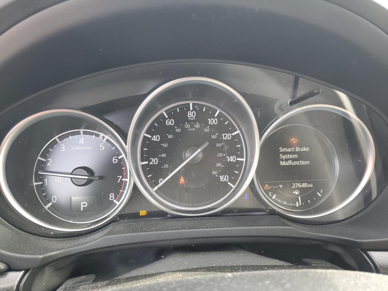 2021 Mazda CX-5 - Image 9