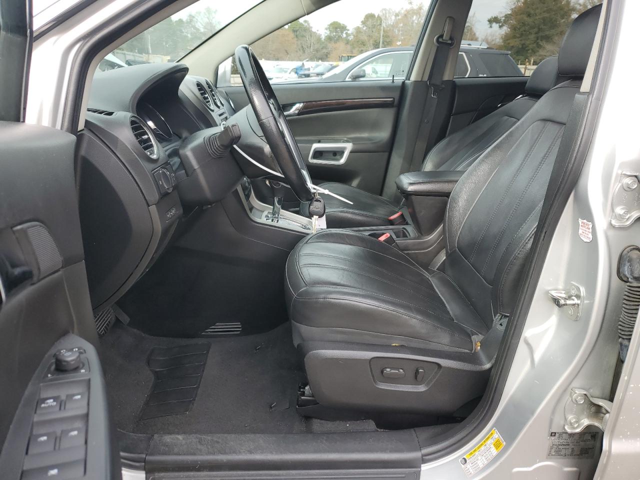 2015 Chevrolet Captiva - Image 7
