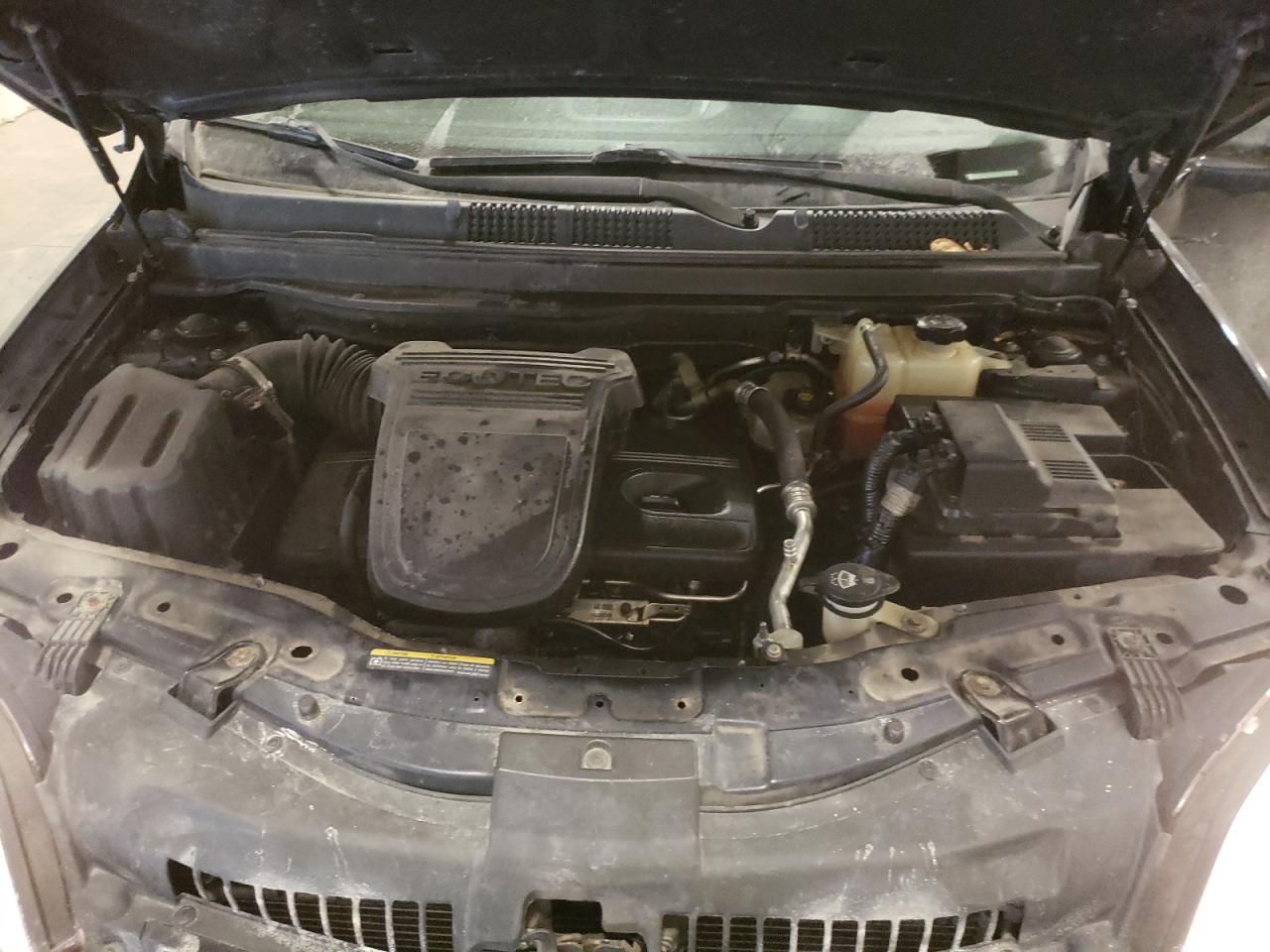 2008 Saturn VUE - Image 14