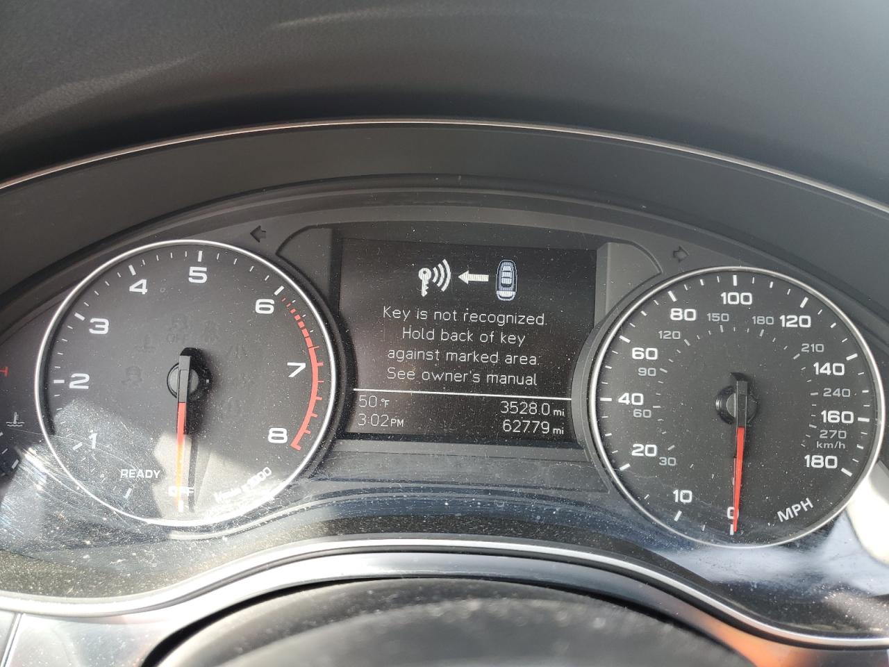 2017 Audi A6 - Image 9