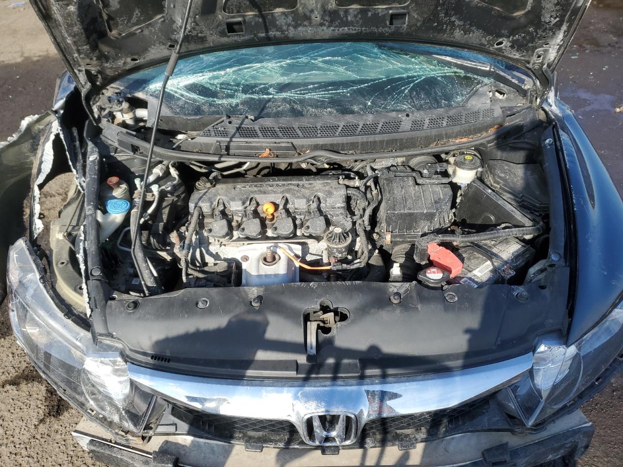2010 Honda Civic - Image 11