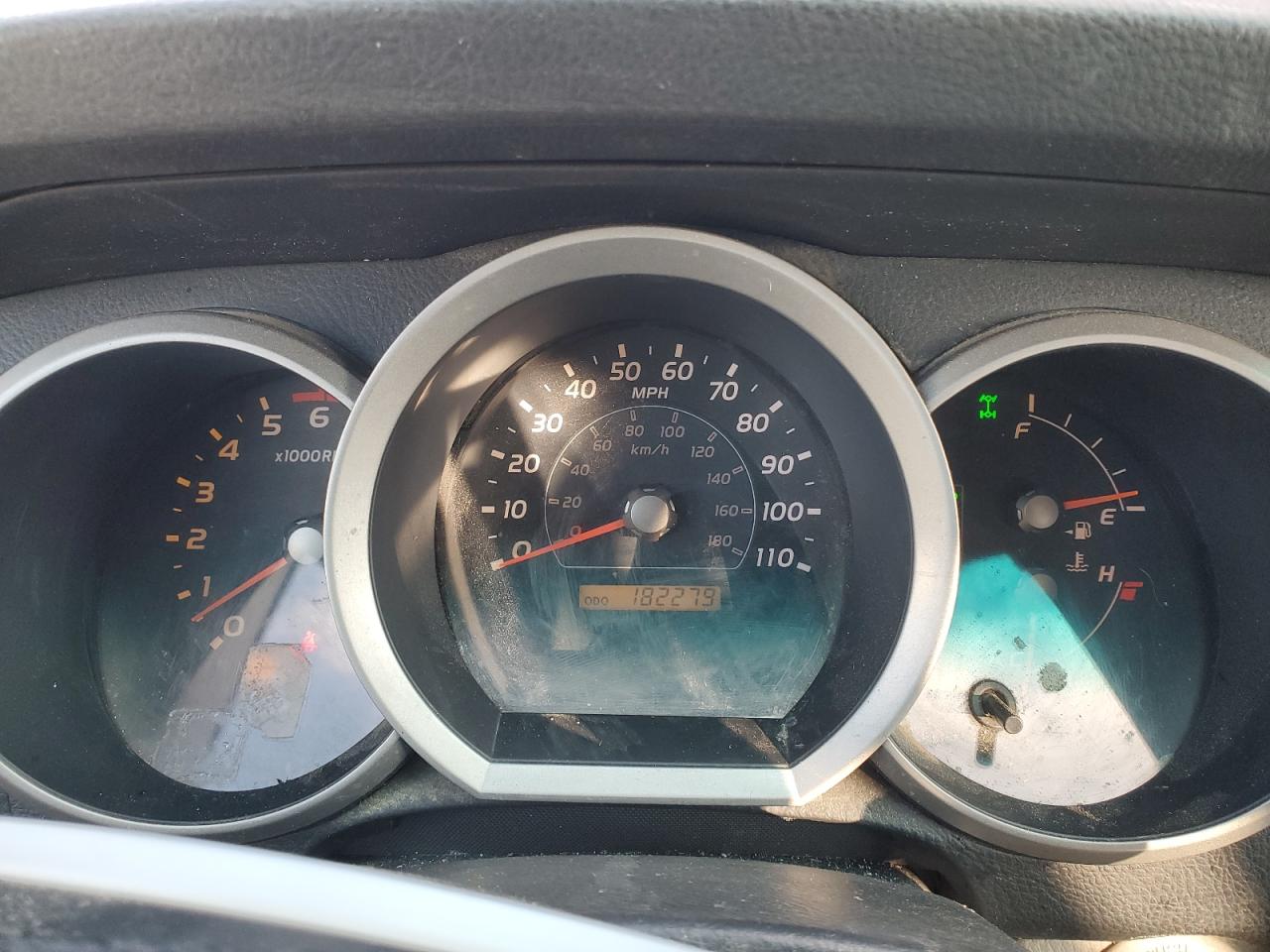 2008 Toyota 4Runner - Image 9