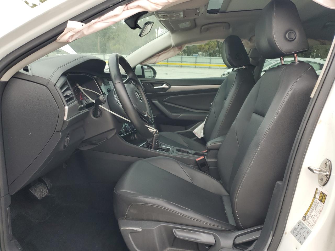 2019 Volkswagen Jetta - Image 7