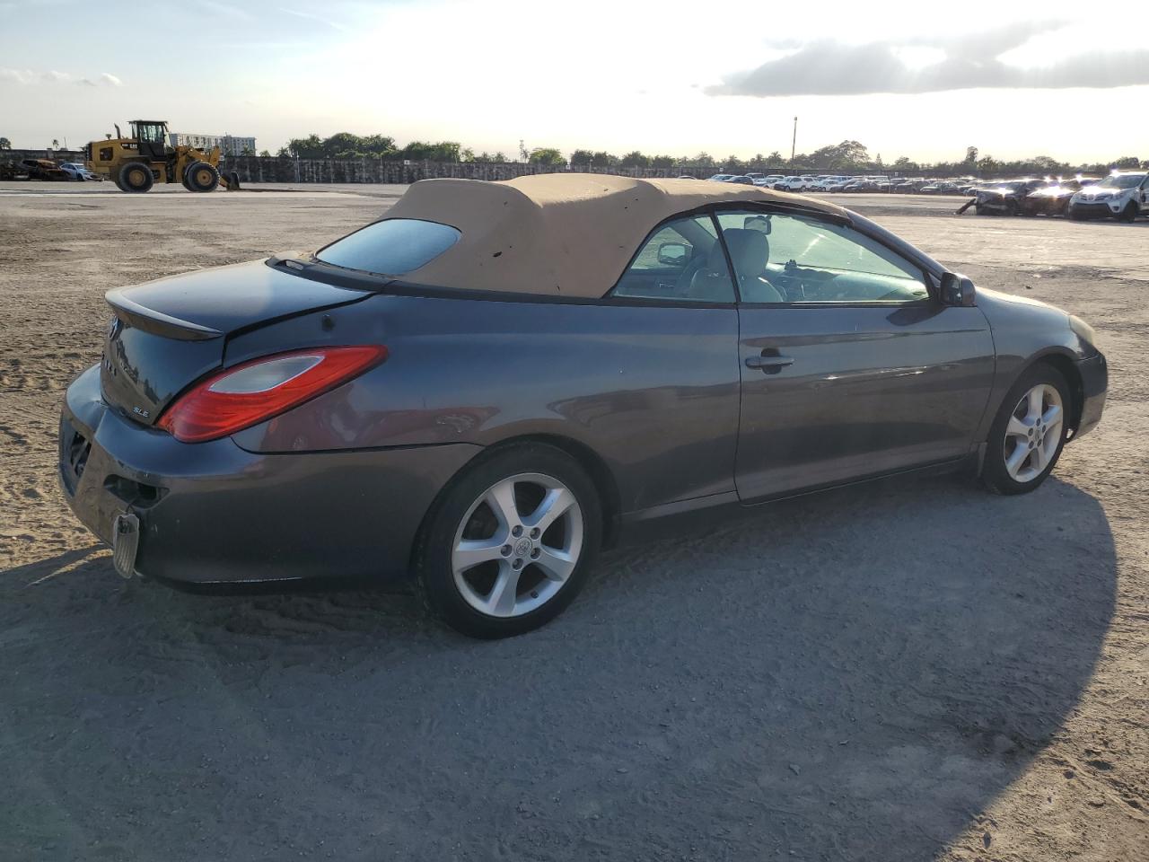 2008 Toyota Camry Solara - Image 3