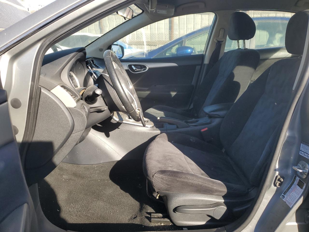 2013 Nissan Sentra - Image 7