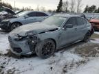 2024 Bmw M3 Competition продається в Bowmanville, ON - Front End