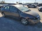 2010 Honda Civic Lx продається в Sun Valley, CA - Water/Flood