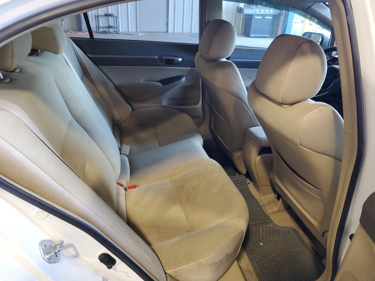 2007 Honda Civic - Image 10