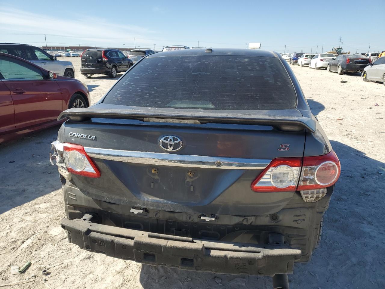 2011 Toyota Corolla - Image 6