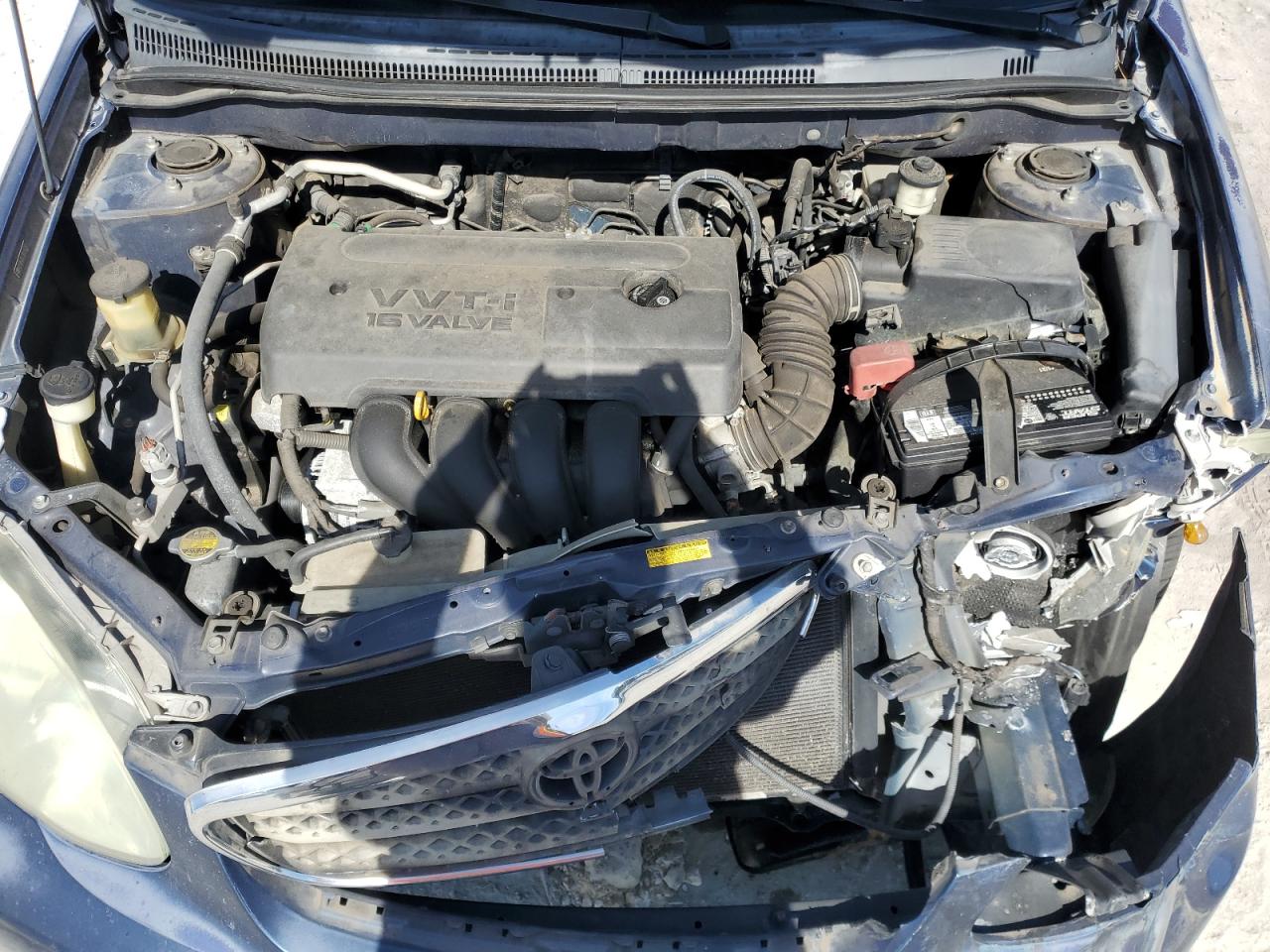 2006 Toyota Corolla - Image 12