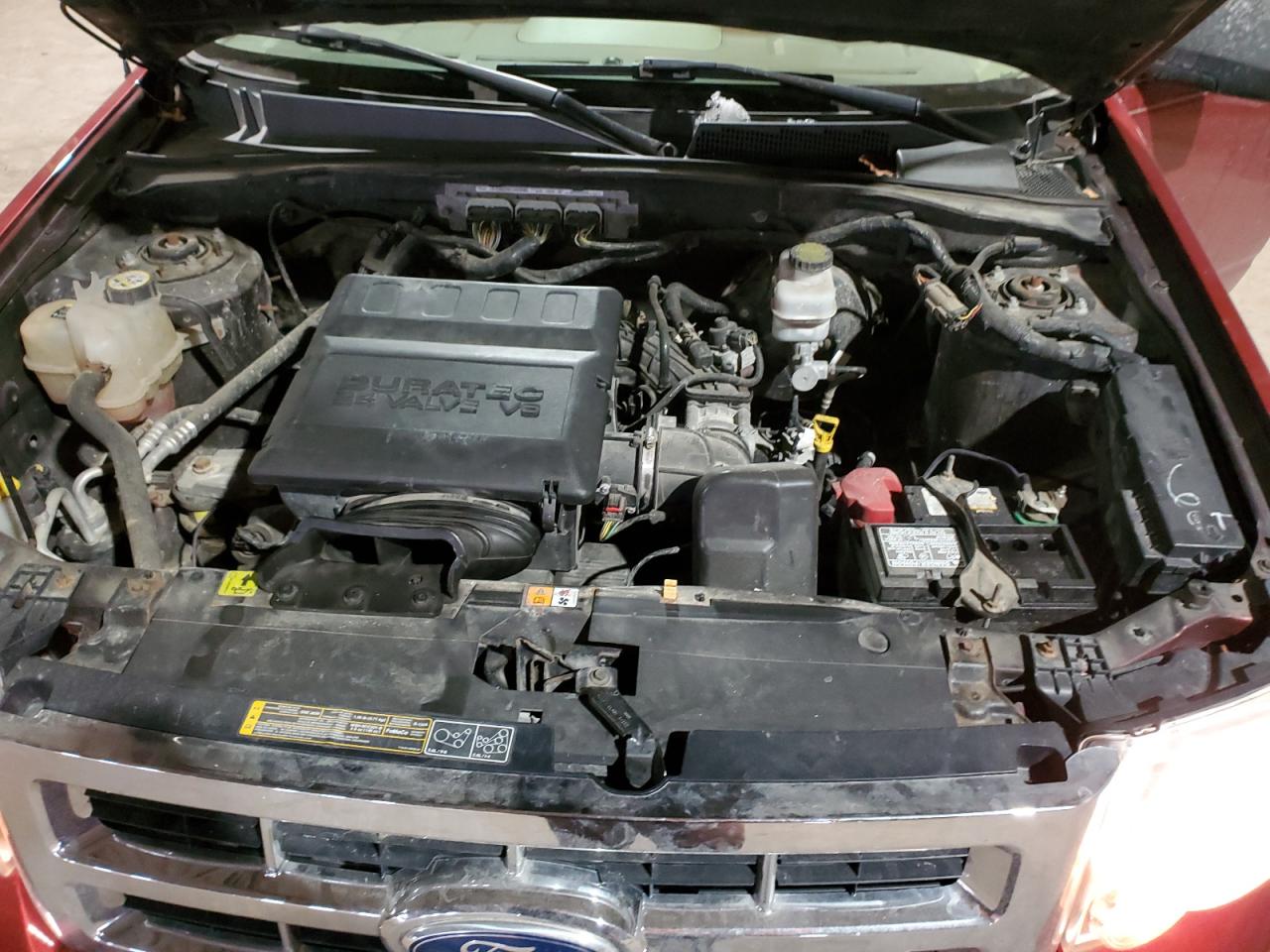 2012 Ford Escape - Image 12
