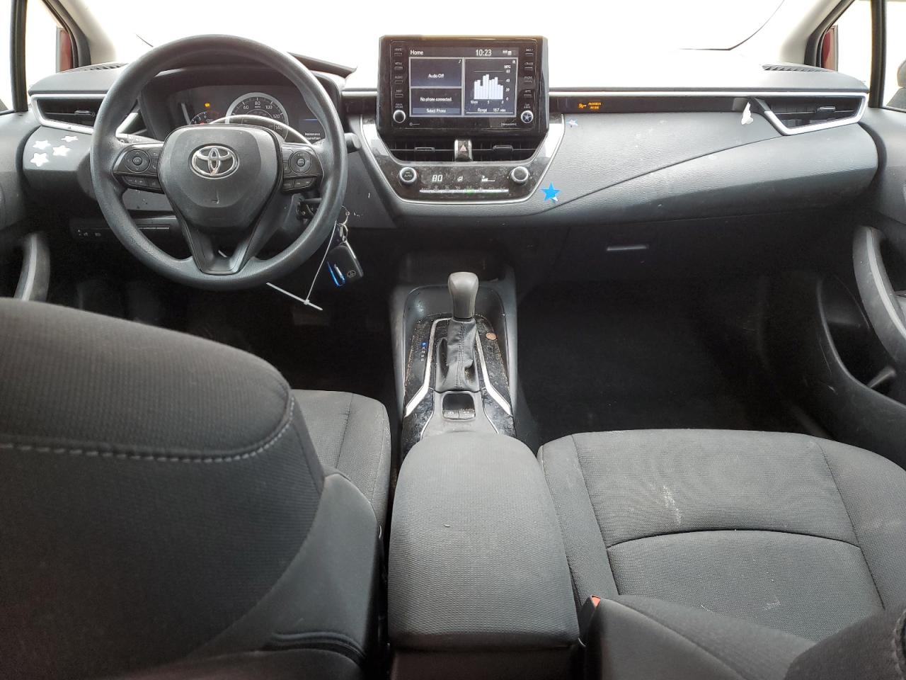 2022 Toyota Corolla - Image 8