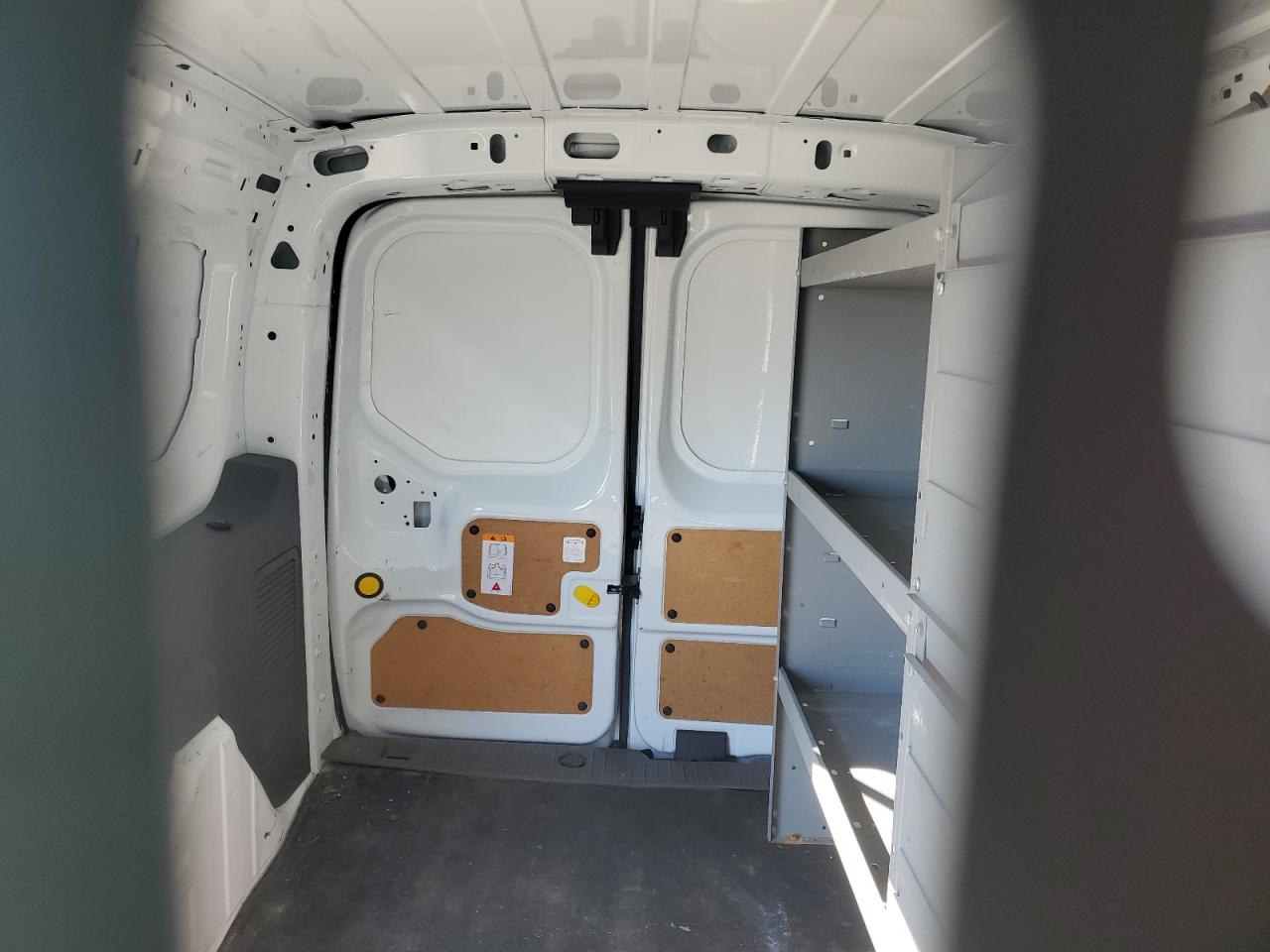 2021 Ford Transit - Image 10