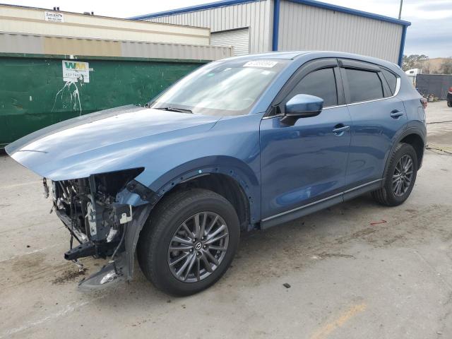 2020 Mazda Cx-5 Sport