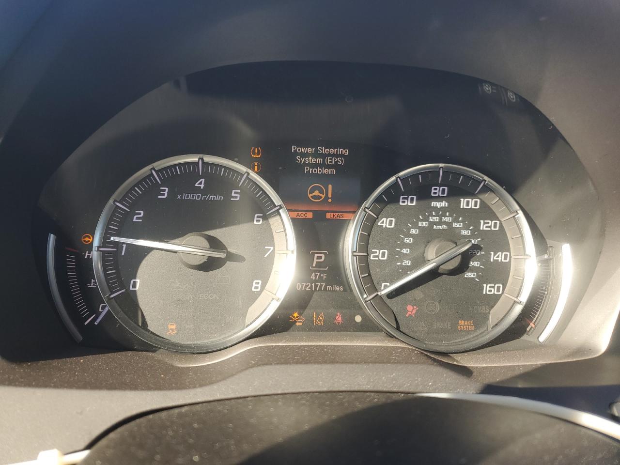 2018 Acura MDX - Image 9