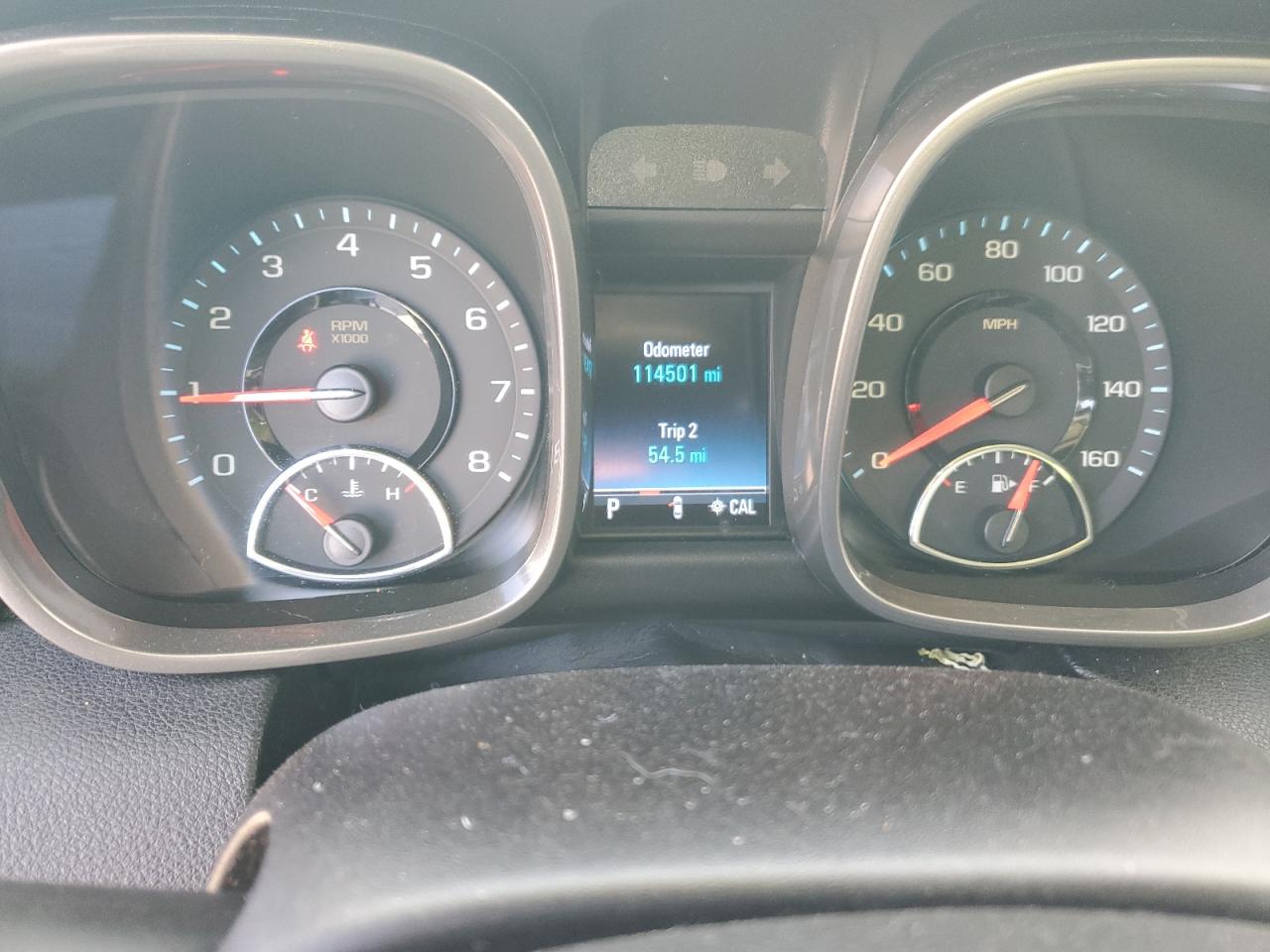 2013 Chevrolet Malibu Ltz VIN: 1G11H5SA2DU129798 Lot: 89182385