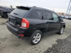 2013 Jeep Compass Latitude na sprzedaż w Windsor, NJ - Rear End