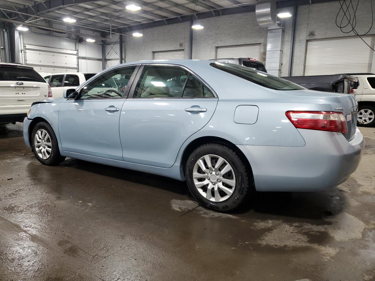 2007 Toyota Camry - Image 2