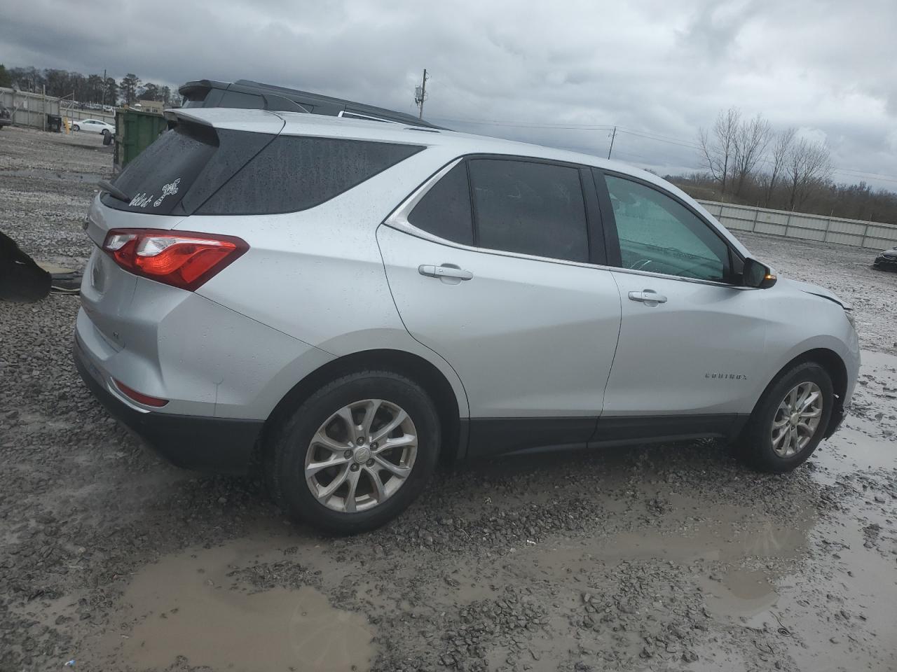 2018 Chevrolet Equinox - Image 3