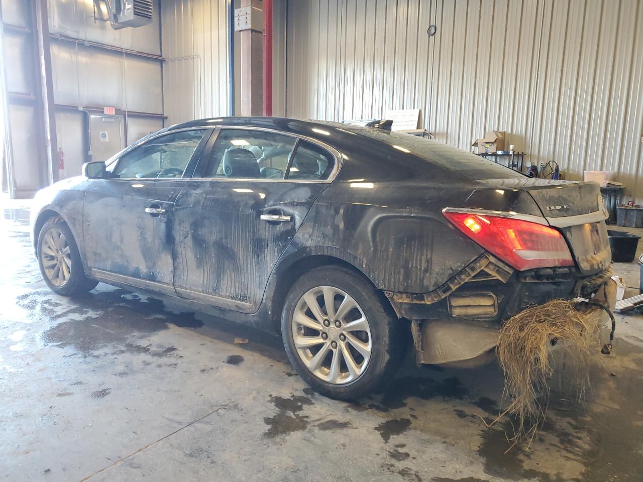 2015 Buick LaCrosse - Image 2