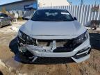 2021 Honda Civic Ex na sprzedaż w Louisville, KY - Front End
