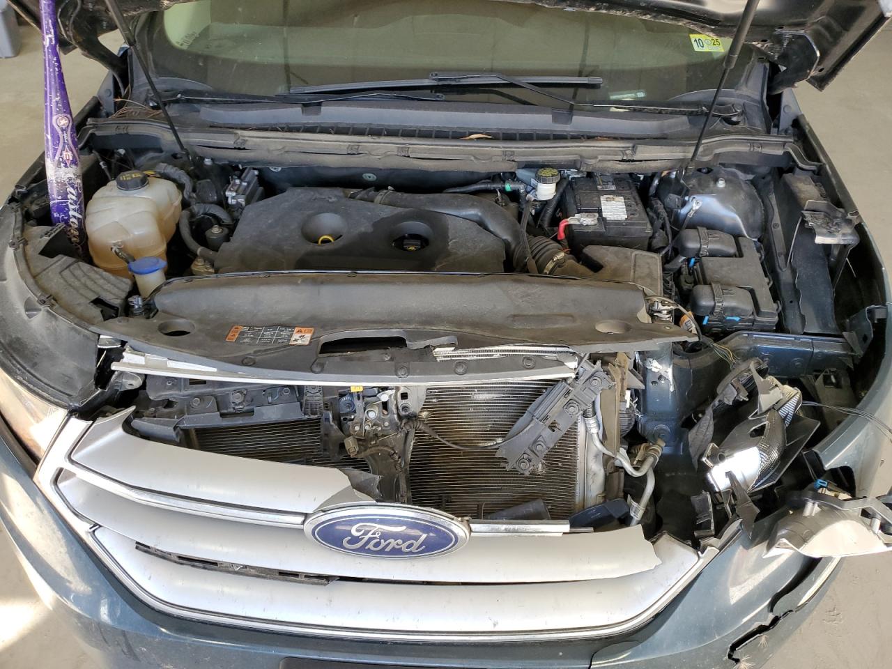 2016 Ford Edge - Image 12