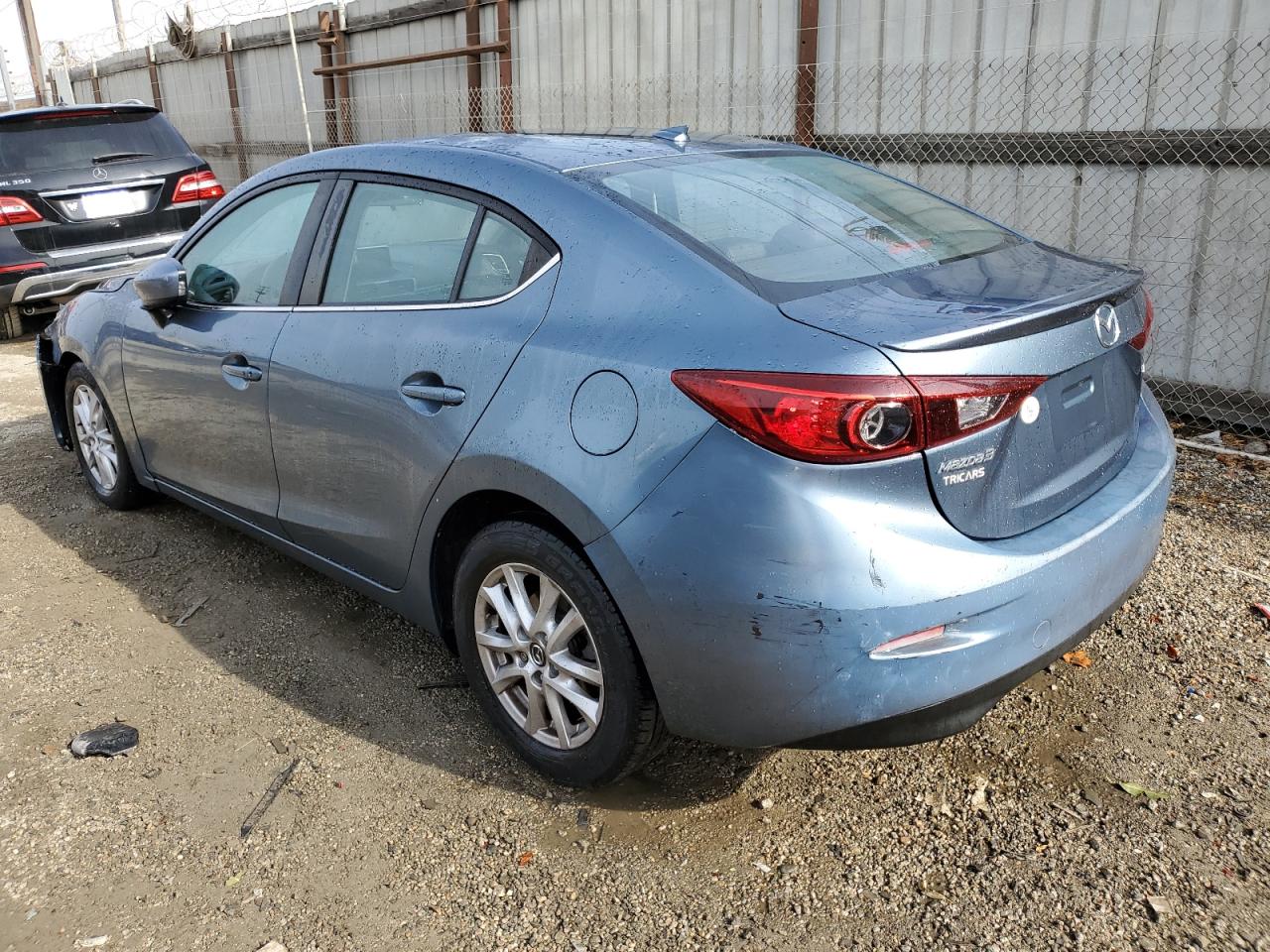 2014 Mazda 3 - Image 2