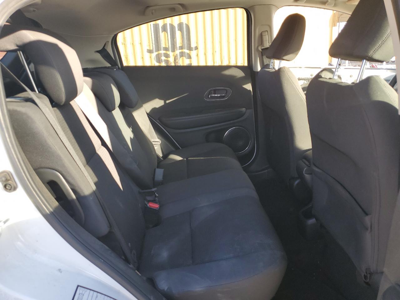 2021 Honda HR-V - Image 11
