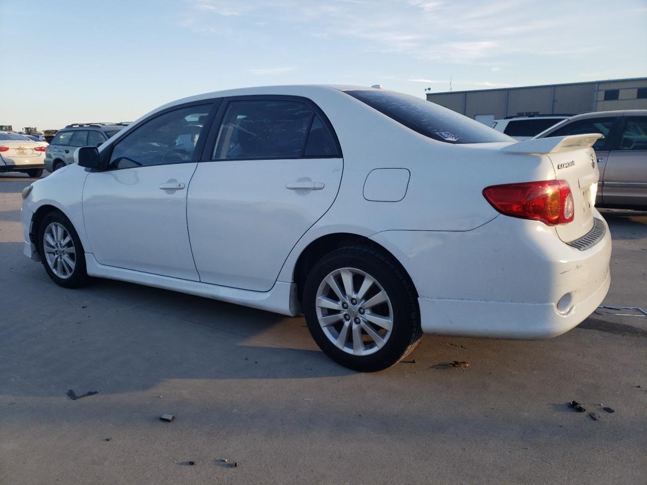 2009 Toyota Corolla - Image 2